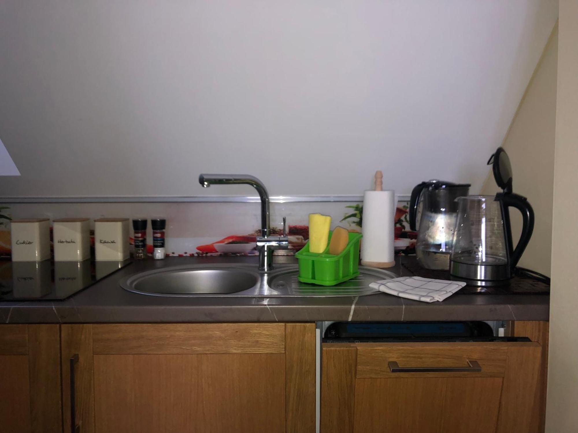 Apartament Vanessa U Podnoza Gor, Nad Jeziorem Czorsztynskim Harklowa Exterior foto